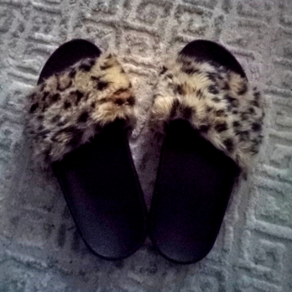 Furry Designer Slider 🐆